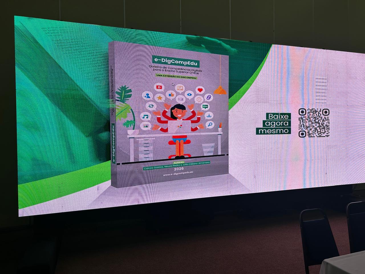 Lançamento 3